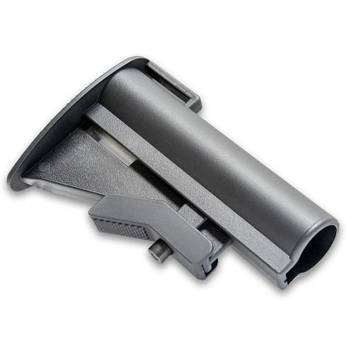 CAR-15/XM177スタイル ストック - ミリタリーショップ マイトリー