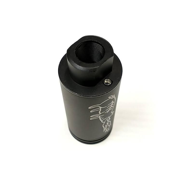 Spitfire トレーサー マズルフラッシュ機能付き ミリタリーショップマイトリー サバゲグッズ 通販 Spitfire トレーサー マズルフラッシュ機能付き ミリタリーショップマイトリー サバゲグッズ 通販