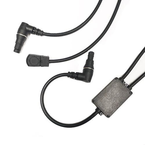 FMA］PVS-31用 ダミーコネクターケーブル - ミリタリーショップ