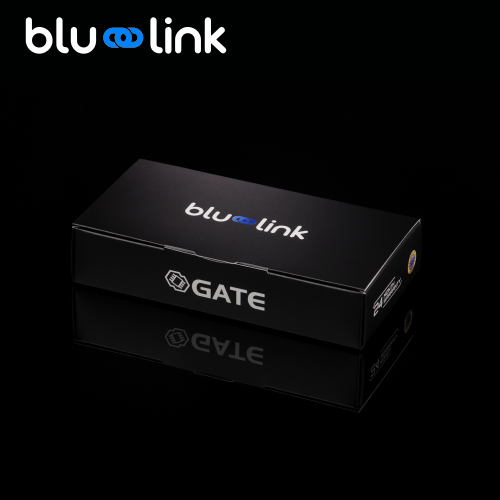 ［GATE］Blu-Link for GATE Control Station