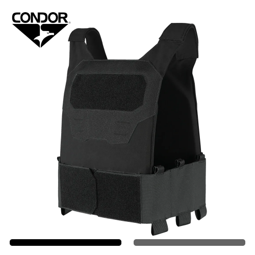 CONDORSPECTER PLATE CARRIER
