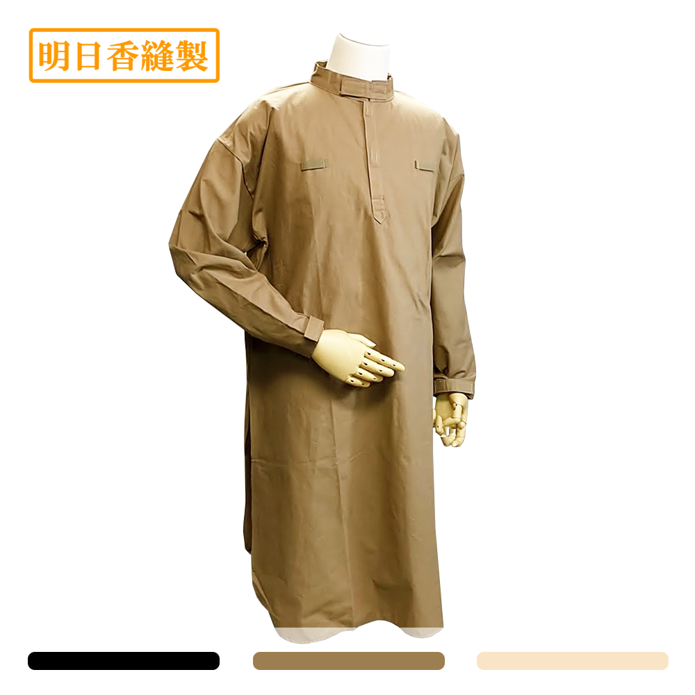 【正規品】 明日香縫製］CIAカミース ST - ミリタリーショップ マイトリー 個人装備