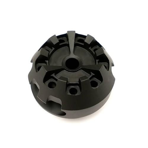 SIスタイル クッキーカッター コンペンセイター - ミリタリーショップ