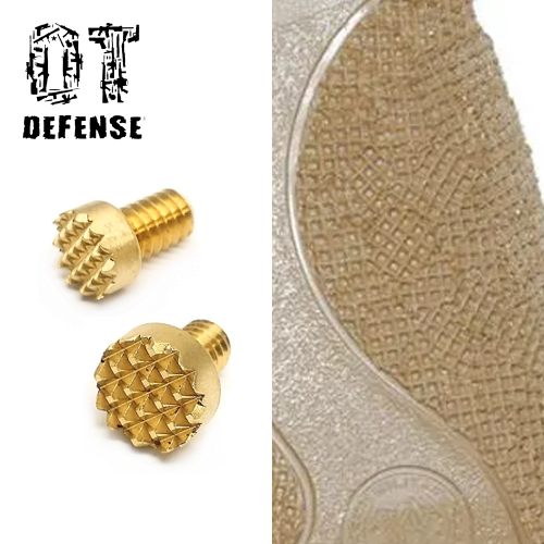 OTDWaffle Tip 20LPI/16LPI