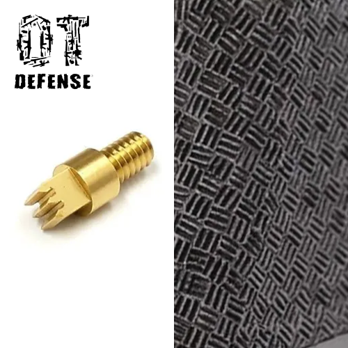 OTDBasket Weave Tip