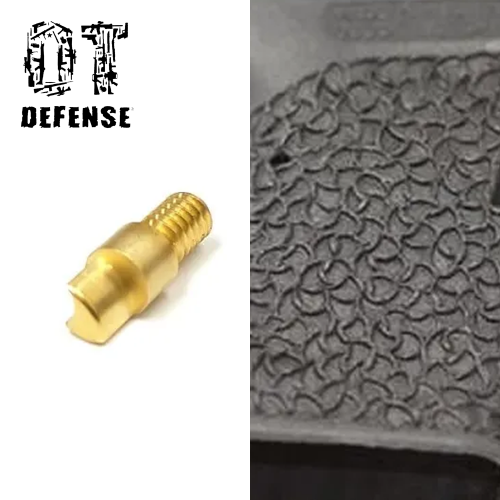 OTDClaw Tip