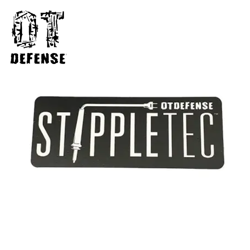 OTDStippleTec ƥå