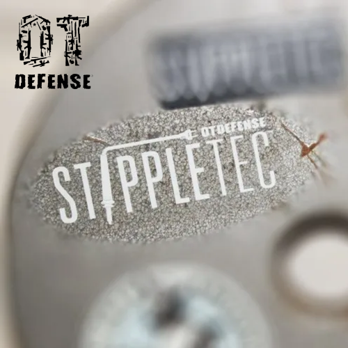 OTDStippleTec ꥢƥå