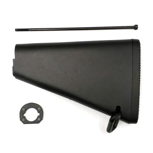 G&G SOPMOD Stock for GR16 / M4 / M16