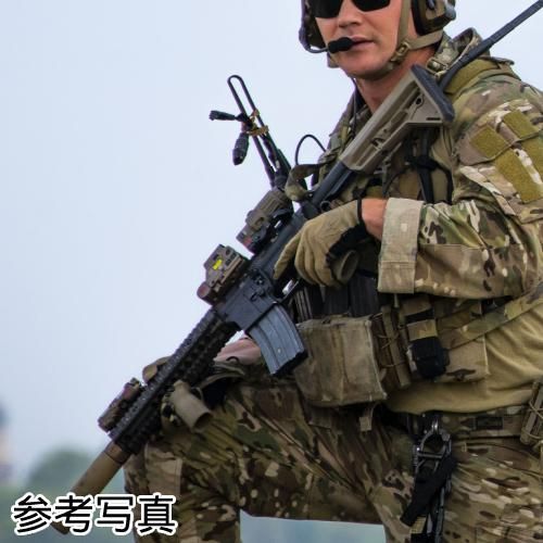 MOE SLスタイル ストック - ミリタリーショップ マイトリー / サバゲ