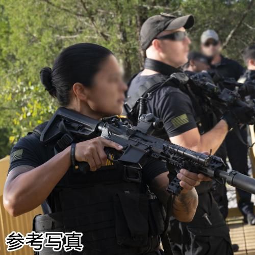 MOE SLスタイル ストック - ミリタリーショップ マイトリー / サバゲ