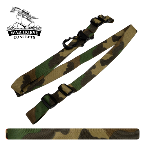 WAR HORSEQuick-Adjust 2ݥȥ M81åɥ
