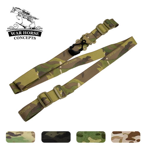 WAR HORSEQuick-Adjust 2ݥȥ ޥॷ꡼
