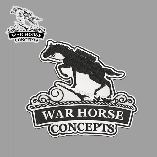 WAR HORSEϥåڥ