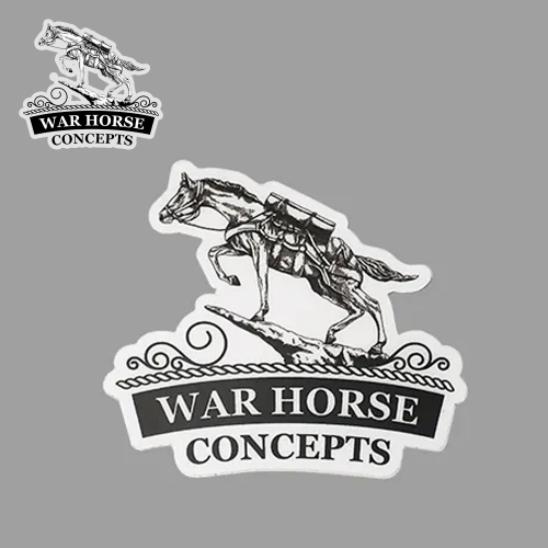 WAR HORSEϥƥå