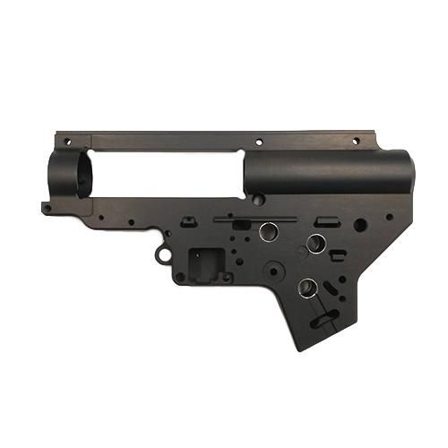 RETRO ARMS ver.2メカボックス　JP ver RETRO ARMS］Ver.2メカボックス VFC用 - ミリタリーショップ