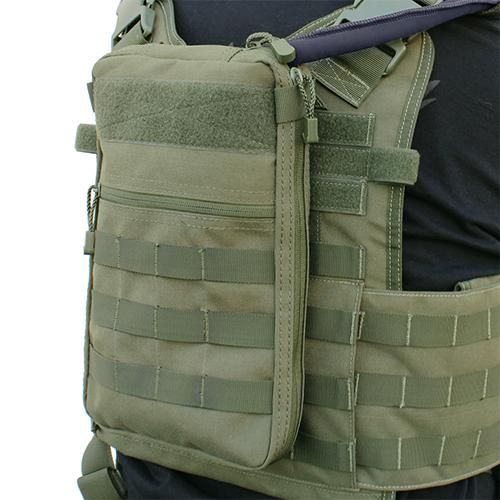 CONDOR］TIDEPOOL HYDRATION CARRIER - ミリタリーショップ