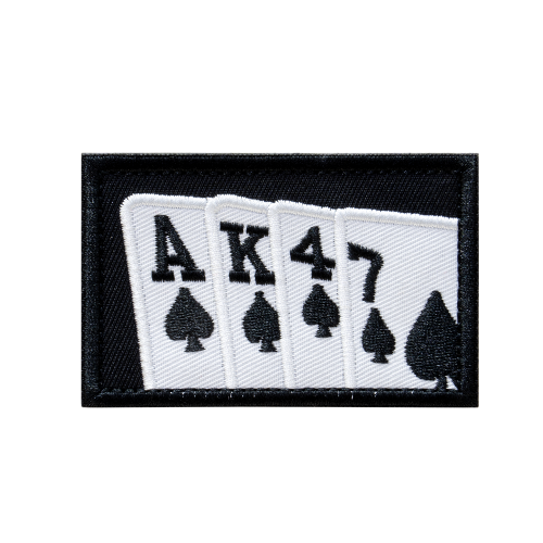 AK47åڥ