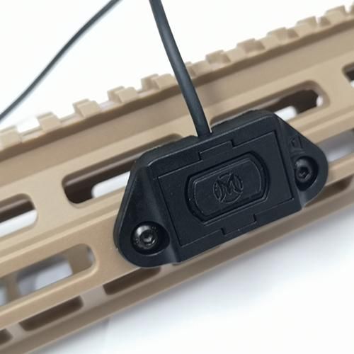 WADSN］MODスタイル リモートスイッチ - ミリタリーショップ