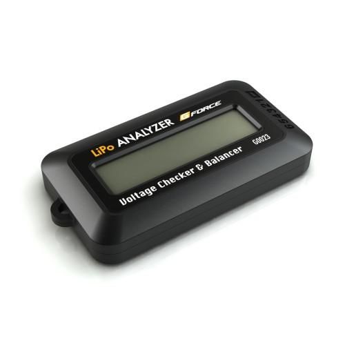 稼働　サバゲー　エアガンバッテリー7個まとめ売り　バッテリーチェッカー付き 稼働 サバゲー エアガンバッテリー7個まとめ売り バッテリー