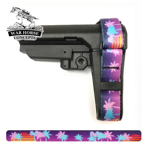 WAR HORSESBA-3ѥȥå ȥӥ