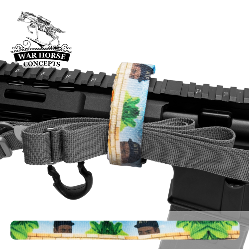 アーミー寺さん専用 M.S.G Modeling Support Goods Weapon Unit 53 Stride Launcher