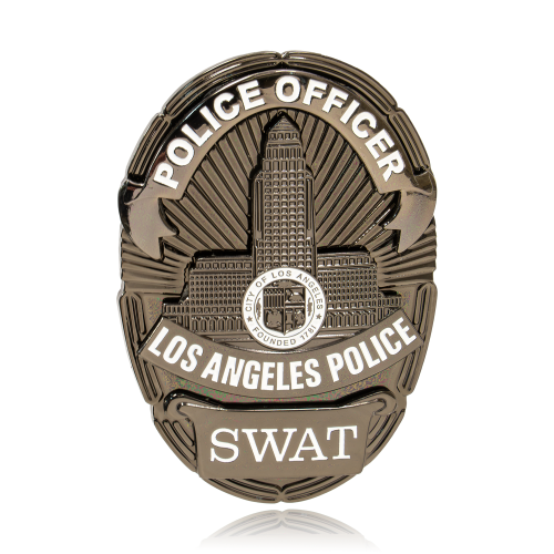 LAPD SWATХå