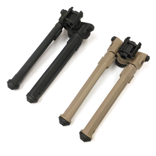 MAGPULスタイル バイポッド 20mmレール - ミリタリーショップ