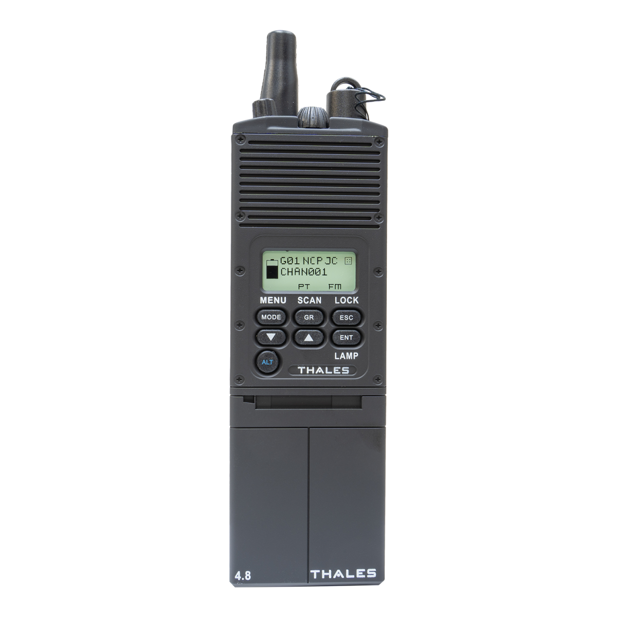 アンプ内蔵　ダミーラジオ　prc-148  ic-4300付き 161972788.png?cmsp_timestamp=