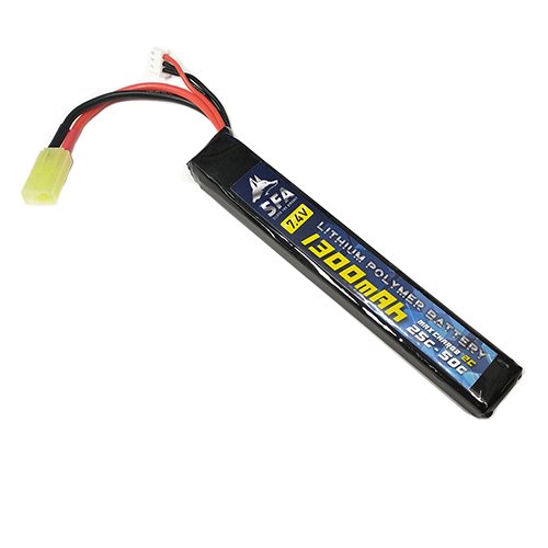 SFA7.4v 1300mAh 25C-50C ݥХåƥ꡼