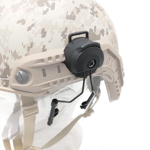 FMA］COMTAC用ヘッドセットアダプター - ミリタリーショップ