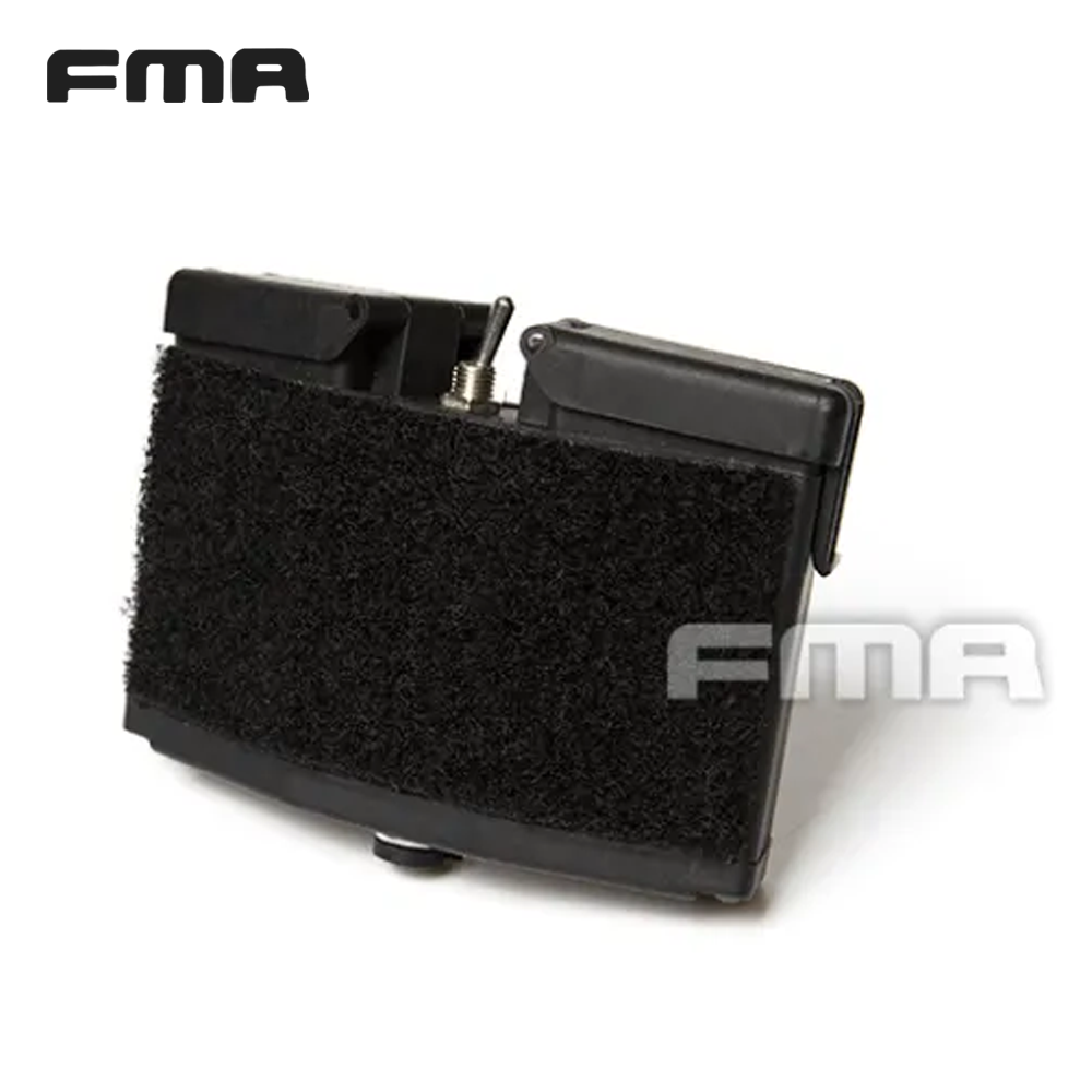 FMA］AVS-9 ナイトビジョン用ダミーバッテリーケース
