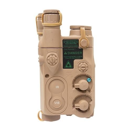 FMA］PEQ-16スタイルバッテリーケース - ミリタリーショップ