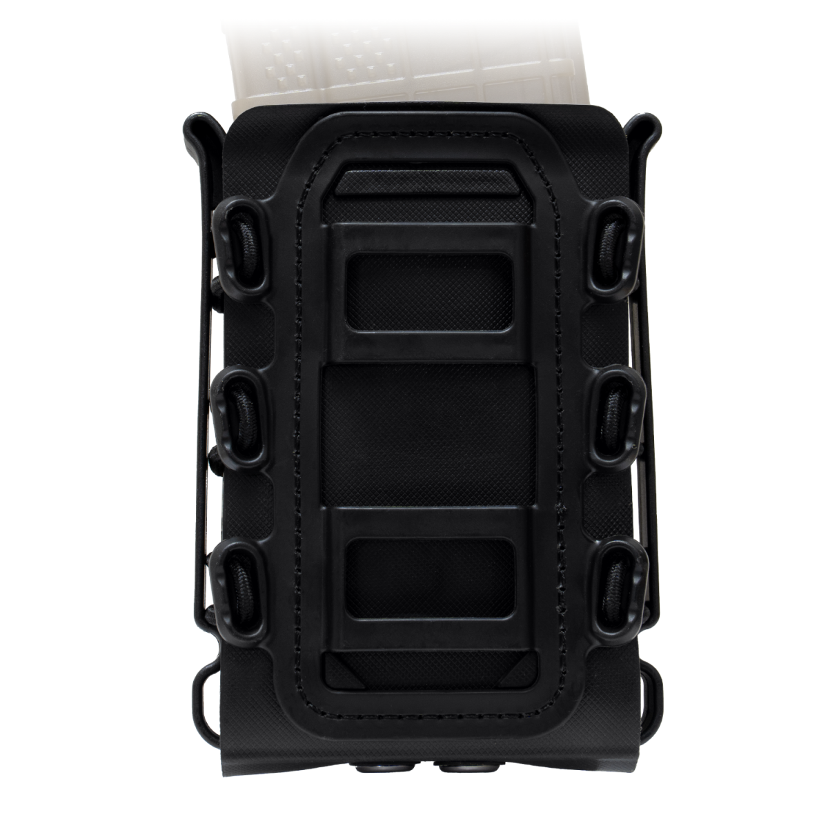 実物G-CODEマガジンポーチ G-Code Holsters_Soft Shell Scorpion Rifle Mag Carrier(R1
