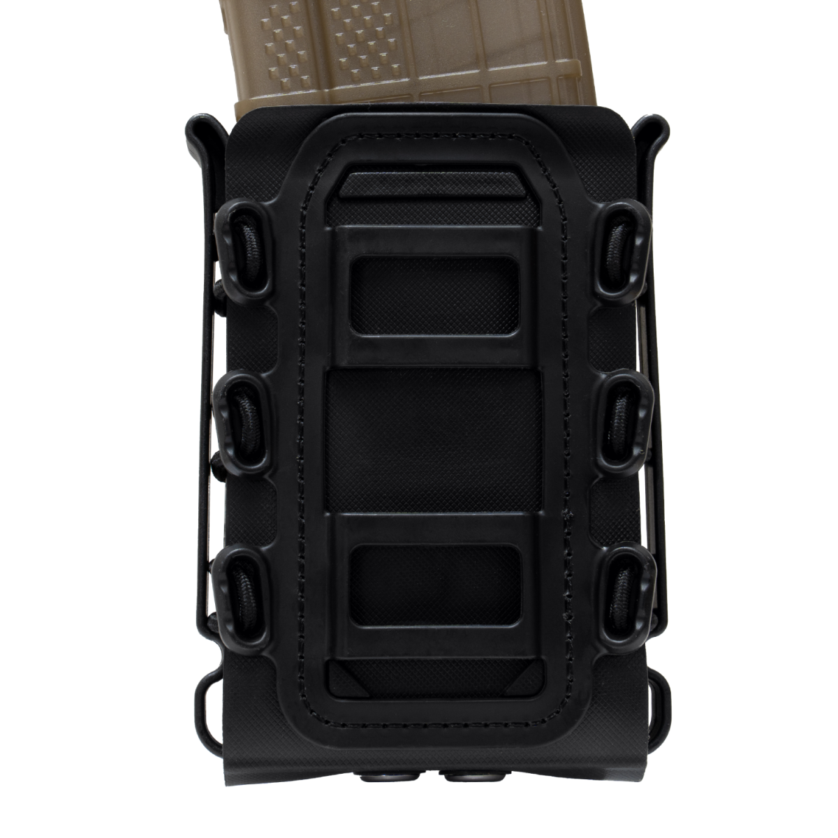実物G-CODEマガジンポーチ 送料無料 実物 G-CODE 9mm カイデックス ダブルピストル