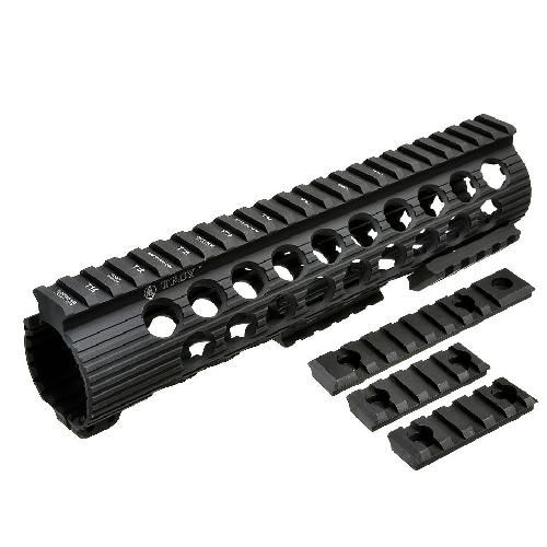 今週のおすすめ製品 MADBULL］TROY TRX Battle Rail ハンドガード - ミリタリー トイガン
