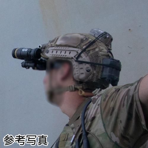 FMA］PVS-31 ダミーナイトビジョン - ミリタリーショップ マイトリー