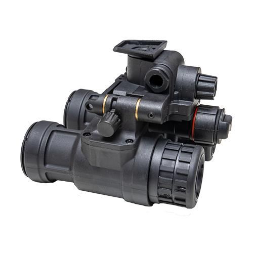 AN/PVS-31 シュラウドマウント付属 ナイトビジョン ダミー nvg