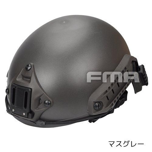 Amazon | FMA Ops-Coreタイプ FAST バリスティックヘルメット