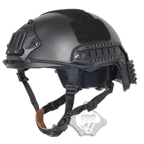 ［FMA］OPSCOREスタイル BALLISTICタイプヘルメット
