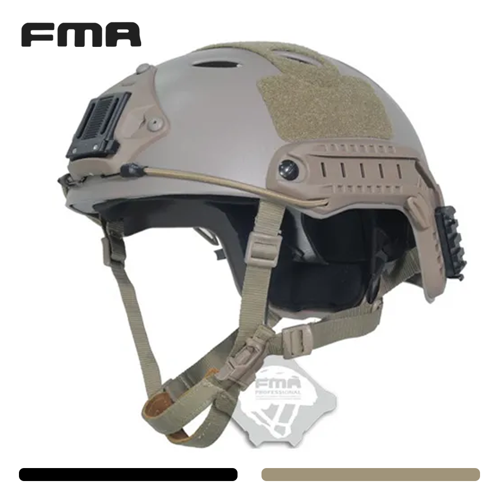 FMA Ops-Coreタイプ FAST バリスティック ヘルメット アーバン