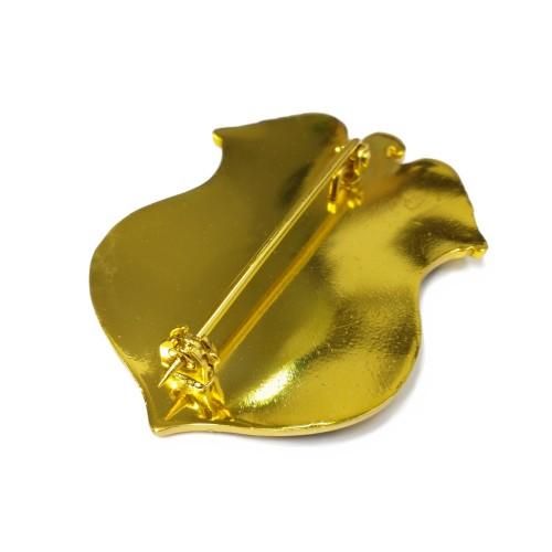 ATFバッジ レプリカ - ミリタリーショップ マイトリー / サバゲグッズ 通販