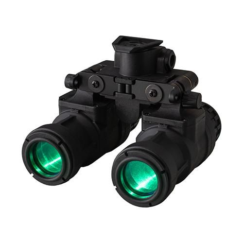 ビジョンゴーグル  PVS31 PVS-31 ダミーナイトNVG 発光なしモデル