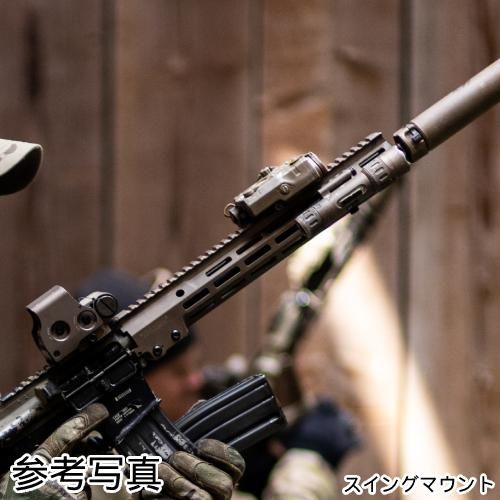 WMX200 タンカラー フラッシュライト Amazon.co.jp: 良品武品 超リアル刻印入 INSIGHTタイプ WMX200