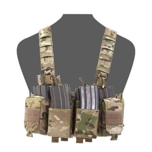 WAS］PATHFINDER CHEST RIG - ミリタリーショップ マイトリー