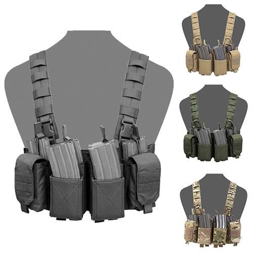 WASPATHFINDER CHEST RIG