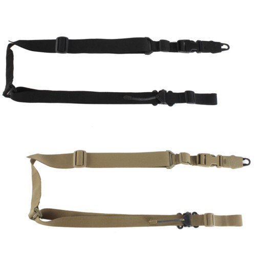 ［WAS］TWO POINT WEAPON SLING