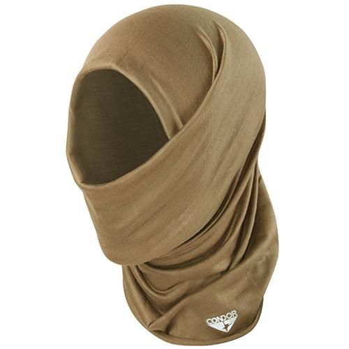 Amazon.co.jp: CONDOR バンダナ MULTI WRAP 212 オリーブドラブ