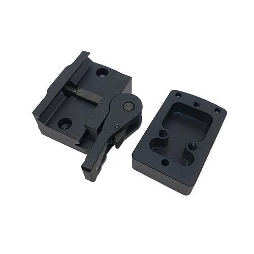 RMR小型ドットサイト専用 American Defense タイプレプリカ QD