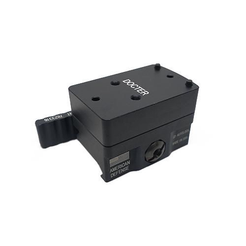 RMR小型ドットサイト専用 American Defense タイプレプリカ QD
